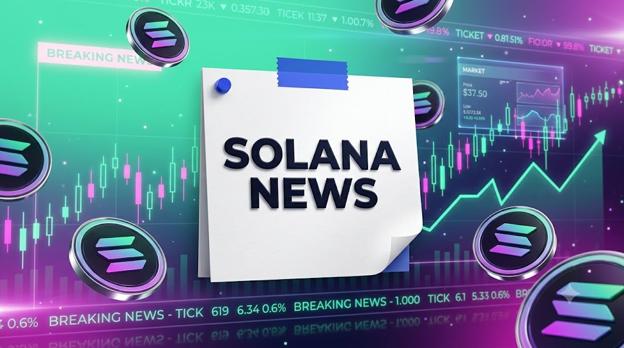 Tokenized SK Hynix shares expand Solana's RWA market, while AlphaPepe offers a smaller AI DEX trade.