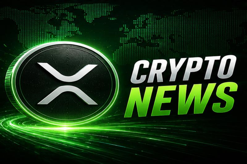 XRP News Explodes as Ripple Chokes Supply and Traders Rush