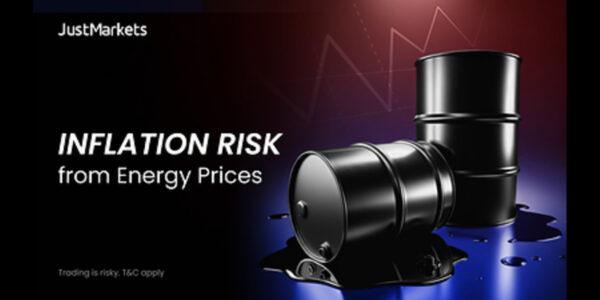 JustMarkets reveals why traders monitor upcoming CPI releases