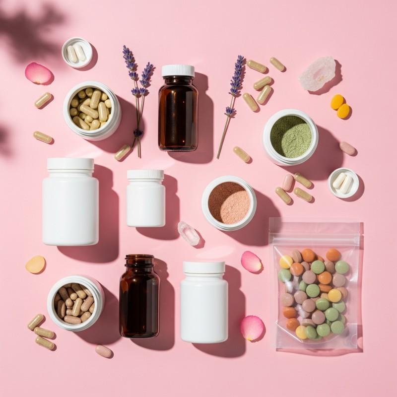 Women's Health & Beauty Supplements Market Redefining Future Beauty Trends | GNC Holdings Inc, Bayer AG,Pharmavite LLC, Blackmores