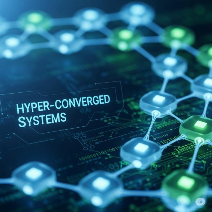 Hyper-Converged Systems Market Outlook 2025 to 2035: Development Trends with Auth0 (Okta subsidiary), JumpCloud, SailPoint Technologies, CyberArk, OneLogin, ForgeRock, Ping Identity, Google Cloud Identity, IBM Security Verify, Okta Inc., and Microsoft Azu