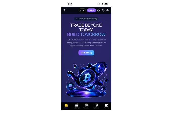 2026 Digital Asset Industry Report: Coinwore.com Emerges as