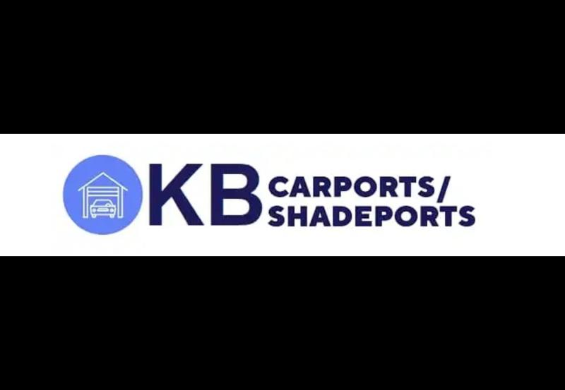KB Carports professional installation of premium galvanized steel carport in Cape Town - over 980 installations since 2012
