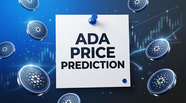 Cardano whales now hold 25.6B ADA, while AlphaPepe offers the smaller-cap upside trade before public discovery.