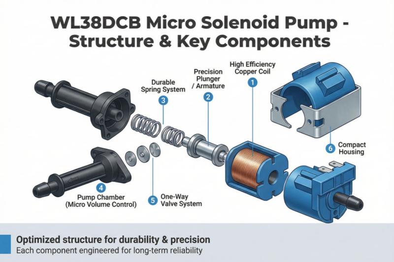 What Defines Weilong Technology as a Reliable Custom Solenoid