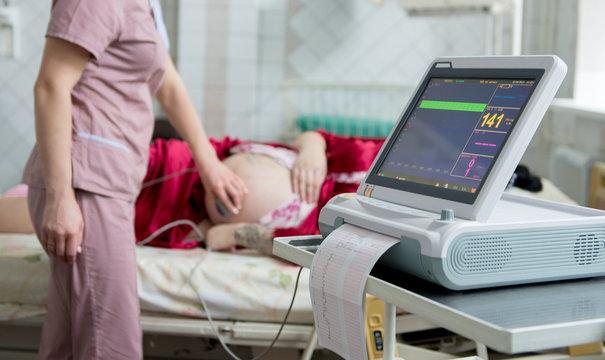 Fetal Monitors Market Driven by Rising Birth Rates and Demand for Advanced Prenatal Care | Becton, Dickinson and Company, Fujifilm Holdings Corporation, Medtronic PLC