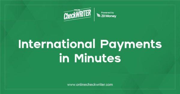OnlineCheckWriter Helps Businesses Navigate Instant vs. Same-Day Payments to Stay Competitive in 2025