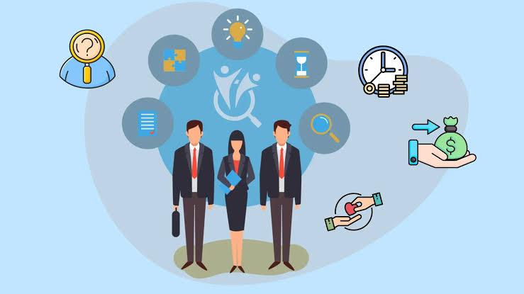 From Talent Search to Placement: The Comprehensive Role of Staffing Services