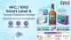 NFC / RFID Smart Label & Tamper-Detection Market Size to Reach USD 33.4 Billion by 2036 as Connected Packaging, Item Authentication, and Smart Traceability Accelerate, Says FMI