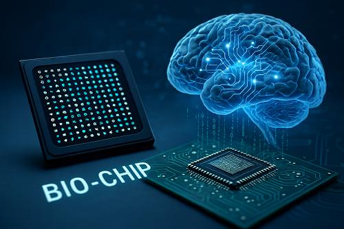 Bio-Chip Media Market Is Booming So Rapidly | Natera,Qiagen,Illumina