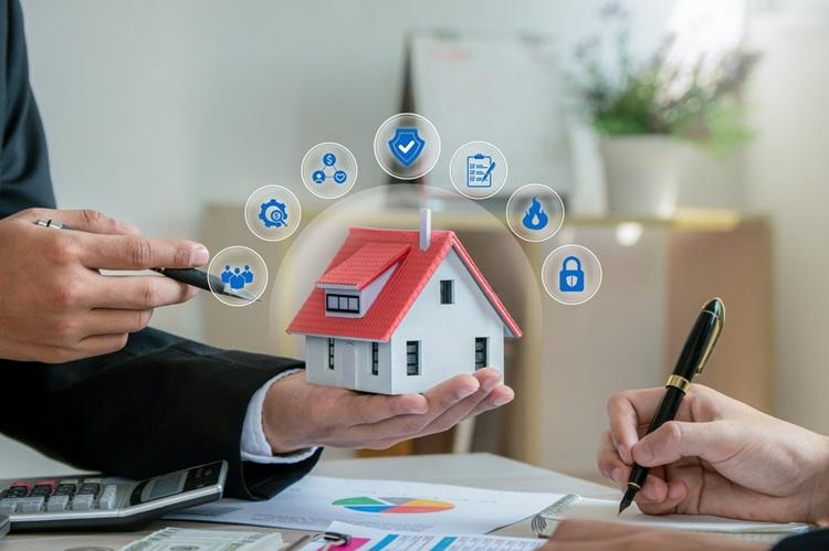 Smart Home Insurance Market is Booming Worldwide | Major Giants American Family, Progressive, Nationwide