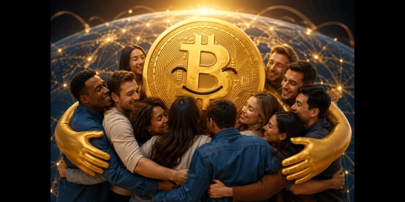 What is Bitcoin? How EiCrypto cloud helps BTC holders earn $3,200