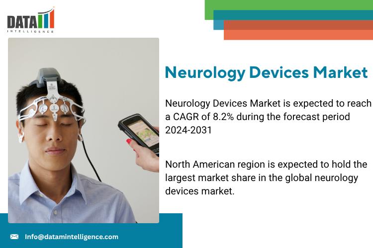 Neurology Devices Market to Grow at 8.2% CAGR by 2031, Driven by AI Integration & Aging Global Population | Integra LifeSciences, Medtronic Inc., Penumbra Inc., Abbott Laboratories, Nihon Kohden