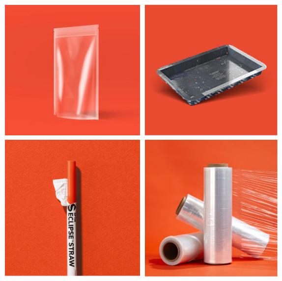 Smart Plastic's SPTek ECLIPSE® product applications