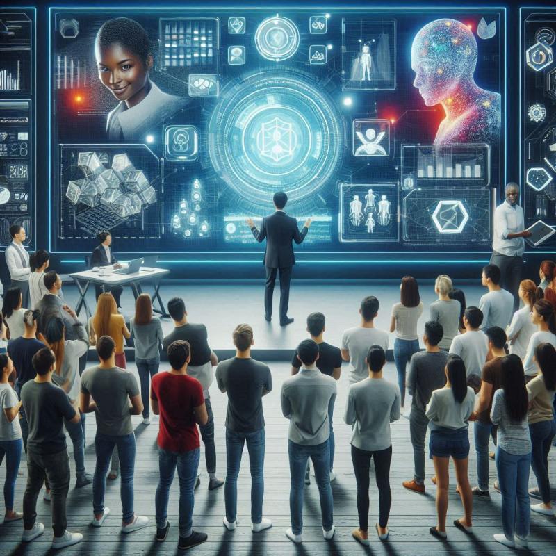 AI Game Generators Market is Going to Boom | Major Giants OpenAI,Modl.ai, Convai