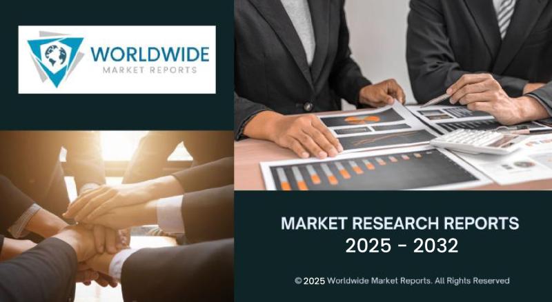 Robust Growth in Advanced Process Analytical Technology Market (2025-2032): Industry Insights, SWOT Analysis, Market Size, Share, and Key Growth Factors | Thermo Fisher Scientific, Inc. (U.S.), Agilent Technologies