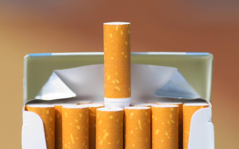 Premium Cigarette Market May See a Big Move | Major Giants Gudang Garam, V2 Tobacco, Imperial Brands