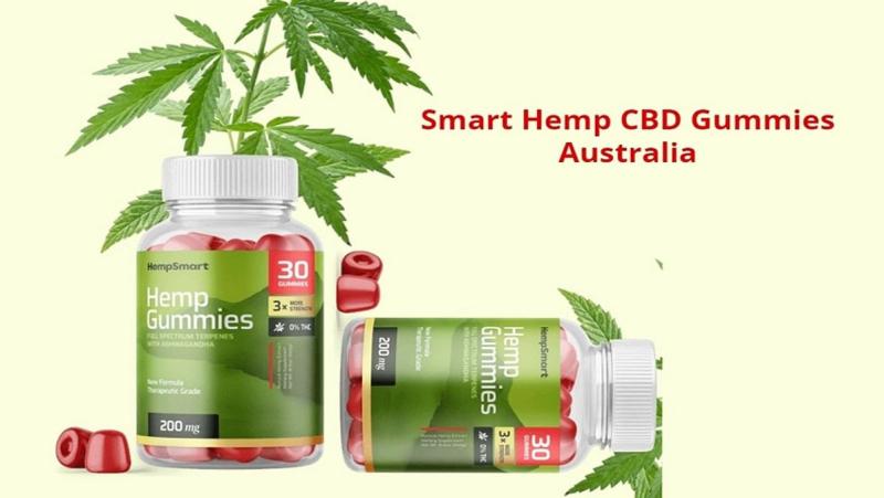 Hemp Smart Chemist Warehouse (AU, NZ, CA, ZA) Smart Hemp Chemist