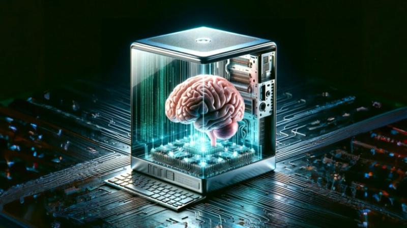 Neuromorphic Computing Market