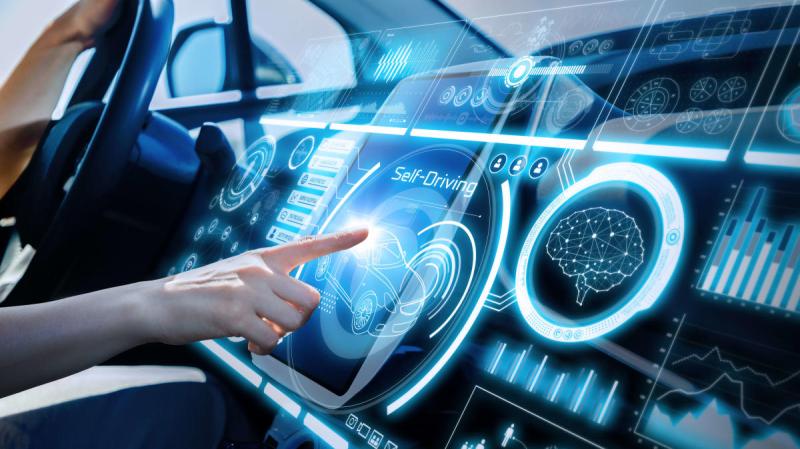 Automotive Artificial Intelligence (AI) Market is Booming Worldwide According to New Research Report Forecast to 2031