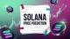 Could SOL Explode Next? Solana Price Prediction Heats Up as This AI Presale Enters the 100x Potential Debate