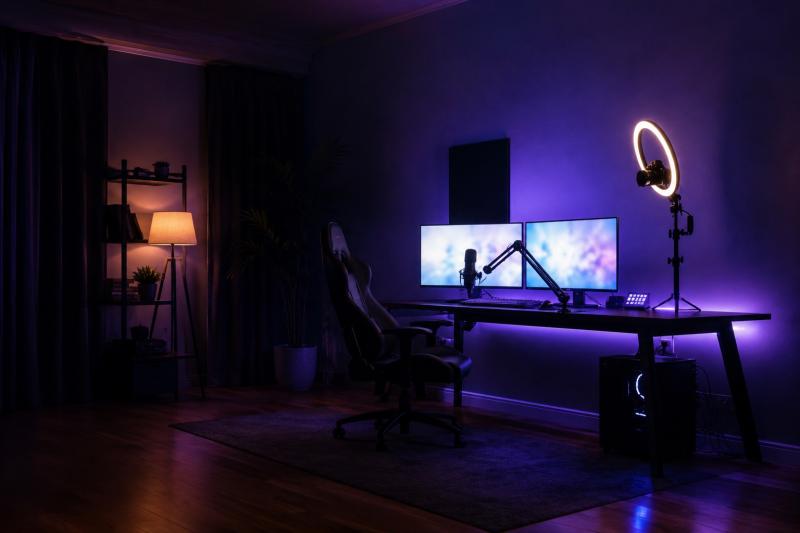 Twitch Lowered Its Affiliate Bar in 2026 - But the One Requirement