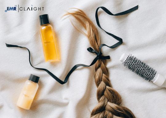 Hair Care Market Size & Share | Industry Trends - 2034