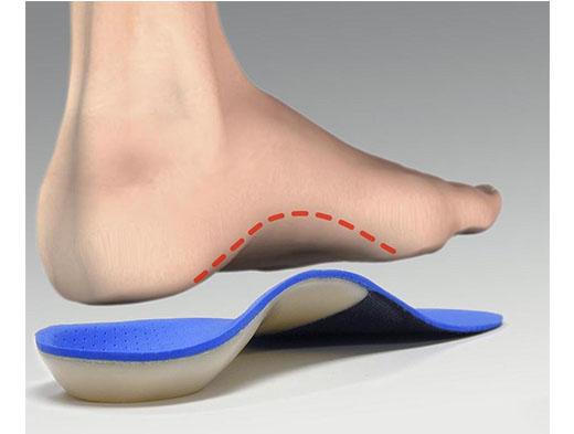 Custom Foot Orthotics Market Set for 7.7% CAGR Growth Through 2032, Says Persistence Market Research
