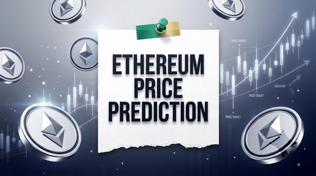 BlackRock staking revives Ethereum, while AlphaPepe enters the 100x debate with products live before public trading.