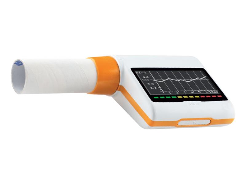 Spirometers Market Set to Surpass US$ 4.7 Billion by 2032, Driven by Rising Respiratory Health Awareness - Insights by Persistence Market Research