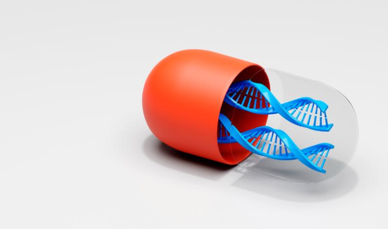 Antisense and RNAi Therapeutics Market worth $28.32 Billion by 2034, at a CAGR of 18.70%