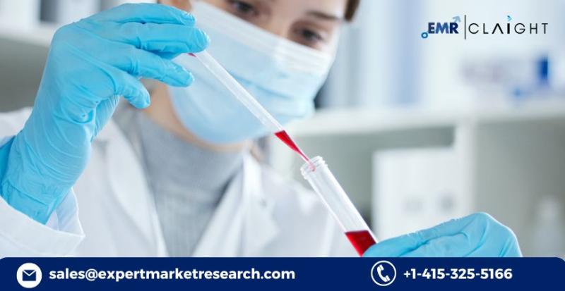 Clinical Trials Support Services Market: Future Outlook, Trends, Growth Forecast, and Key Players (2034)