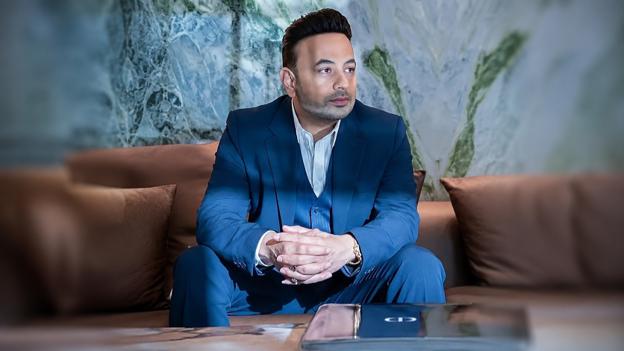 What Entrepreneurs Can Learn from Satish Sanpal's Career
