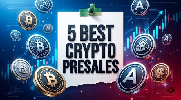Tokenized assets and Bitcoin scaling narratives fade as AlphaPepe emerges as the sharper AI DEX presale pick