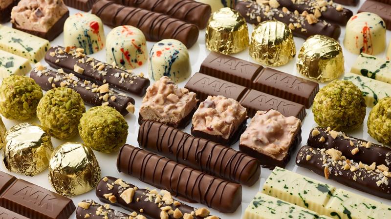 Confectionery Fillings Market Sweetens Global Outlook, Projected to Reach USD 2.2 Billion by 2035