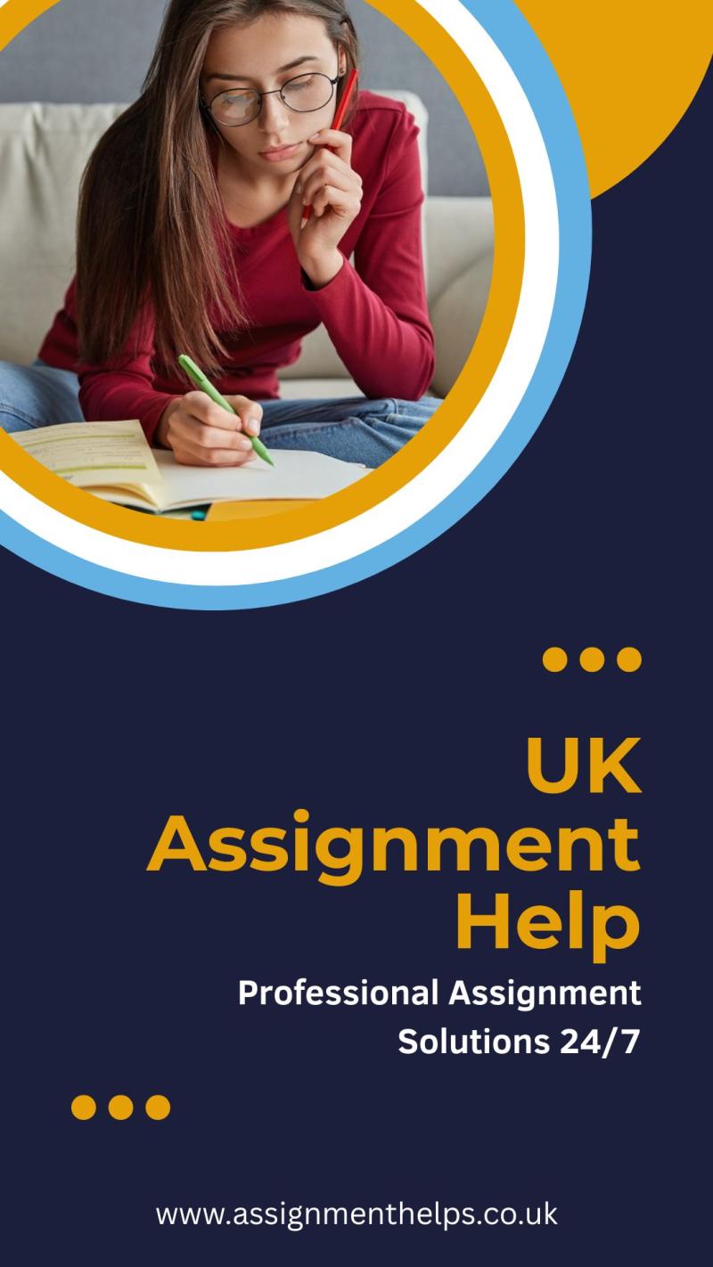 How to Get Top Scores with UK Assignment Help