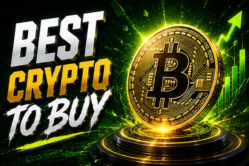 What Are the Top Crypto to Buy Now as Bitcoin ETFs Roar Back