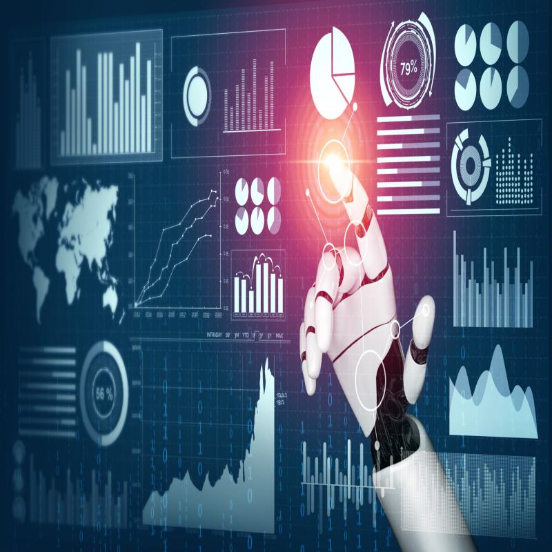 Top Business Intelligence Trends to Watch in 2025