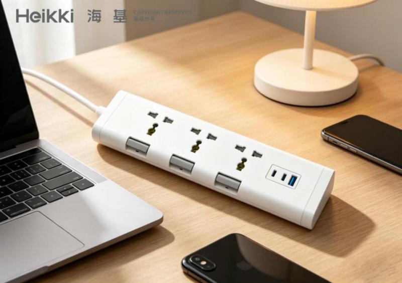 The Hidden Value of Advanced Extension Cord with Surge Protector