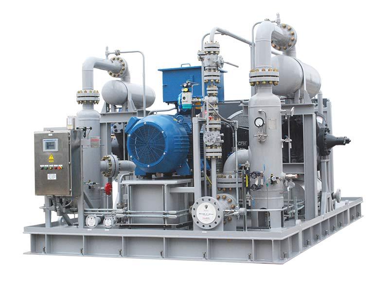 Nitrogen Gas Booster Market Set for Strong Growth Amid Rising Demand in Industrial and Energy Application