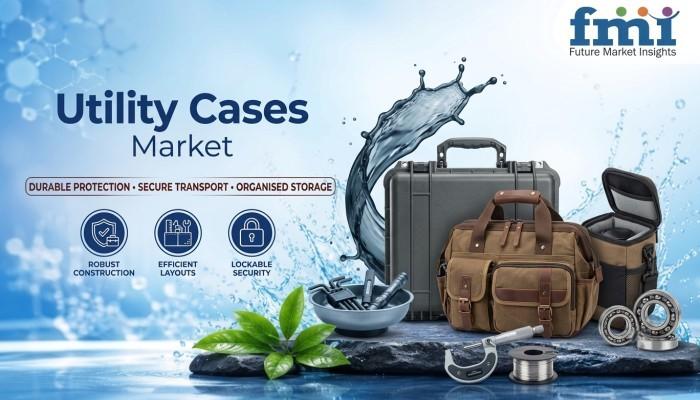 Utility Cases Market