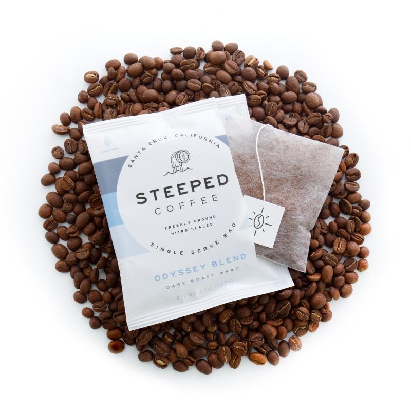 AUGUST IS NATIONAL COFFEE MONTH! HERE ARE SOME IDEAS FOR SHARING THE JAVA LOVE FROM ECO-FRIENDLY STEEPED COFFEE - COFFEEMONTH15 for 15% off a purchase in August, 2024