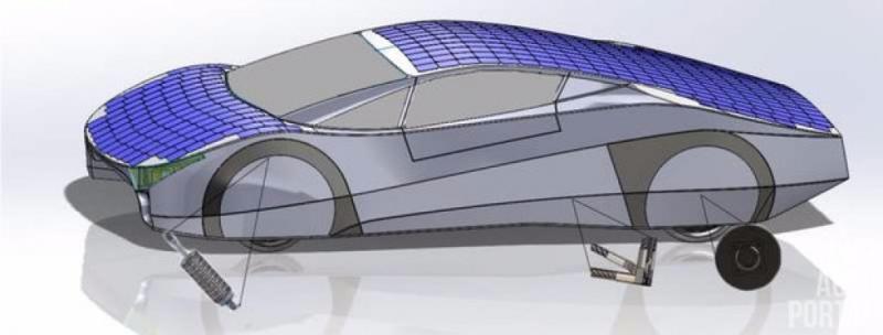 Solar Vehicle Market Accelerates with EV Integration, Photovoltaic Advancements, and Clean Mobility Mandates Driving Next-Gen Sustainable Transportation Solutions