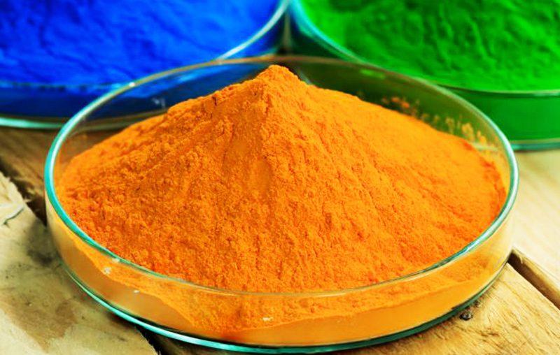 Global Sunset Yellow FCF Market Poised for Significant Growth, Driven by Demand for Vibrant Food & Beverage Solutions