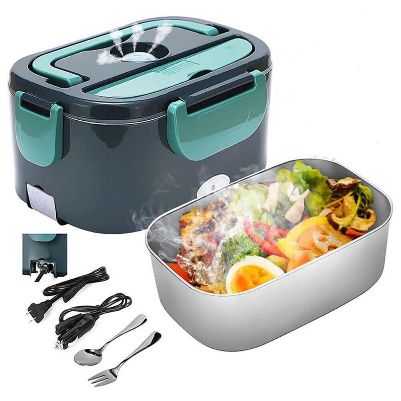 Electric Lunch Boxes Market