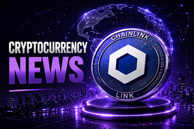 Pepeto Ignites Buying Rush While Chainlink And Binance Stall - News Directory 3
