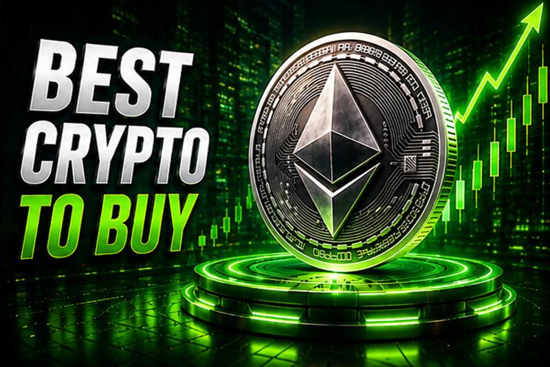 Top 3 Cryptos to Buy Now as Ethereum Crashes 62% and Solana Bleeds