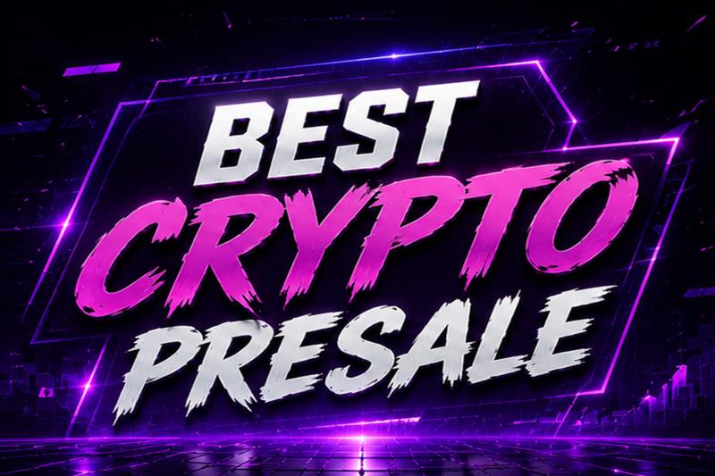 Best Crypto Presale to Buy: Pepeto Explodes Toward Binance While