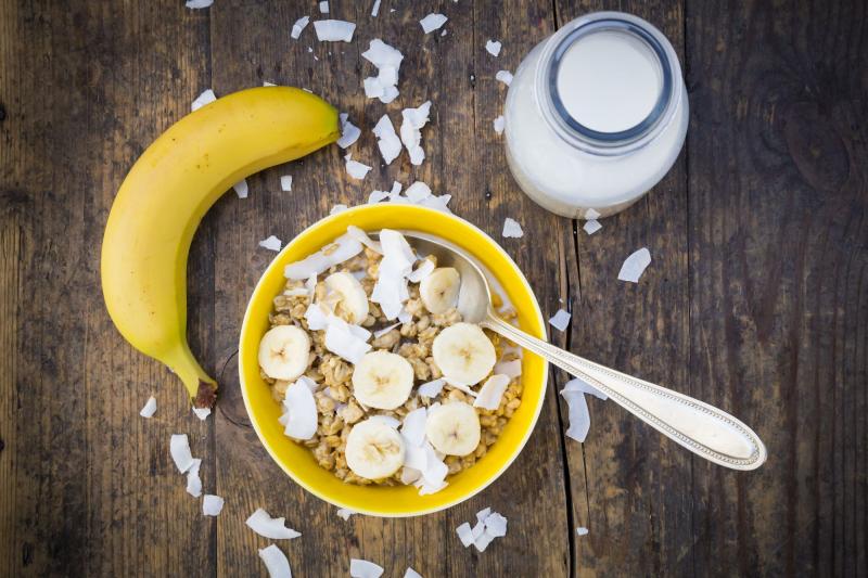 Global Banana Flakes Market Soars to USD 876.1 million by 2035, Driven by Health & Clean-Label Trends