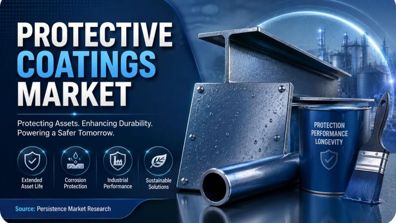 Protective Coatings Market
